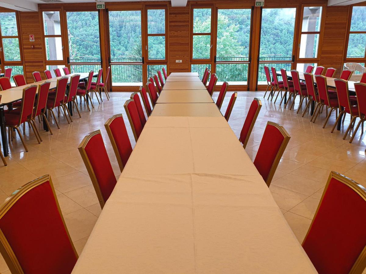 Hotel Fior di Monte Caspoggio Buitenkant foto