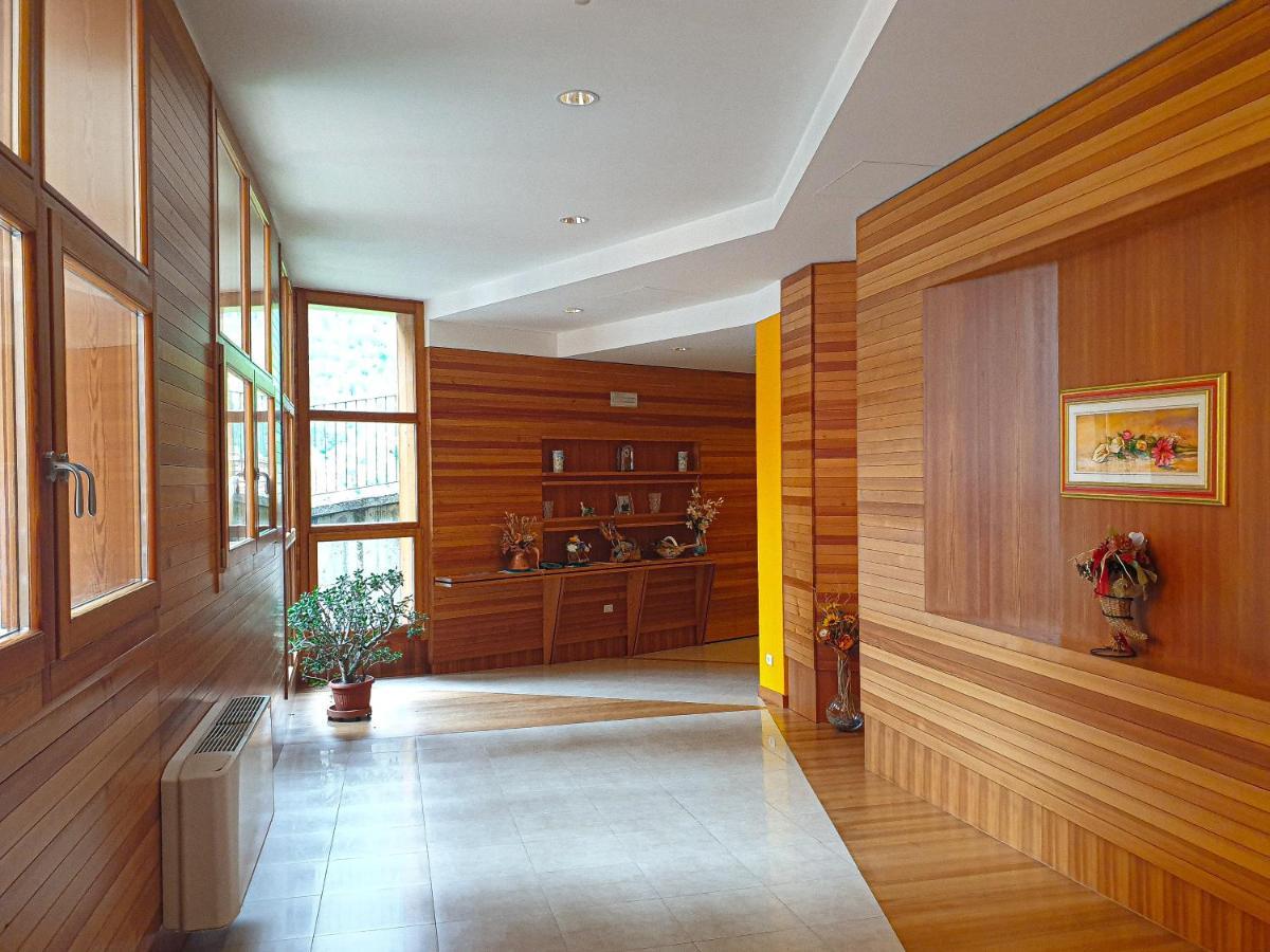 Hotel Fior di Monte Caspoggio Buitenkant foto
