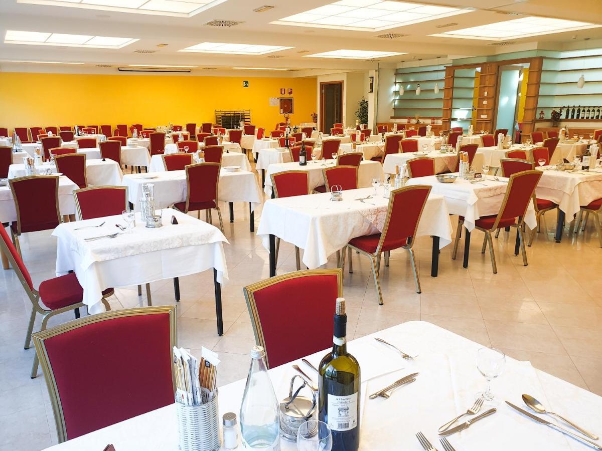 Hotel Fior di Monte Caspoggio Buitenkant foto