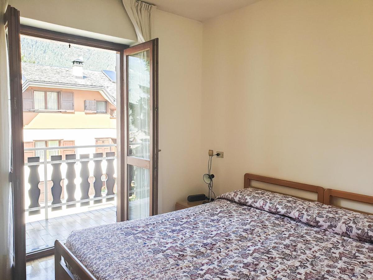 Hotel Fior di Monte Caspoggio Buitenkant foto