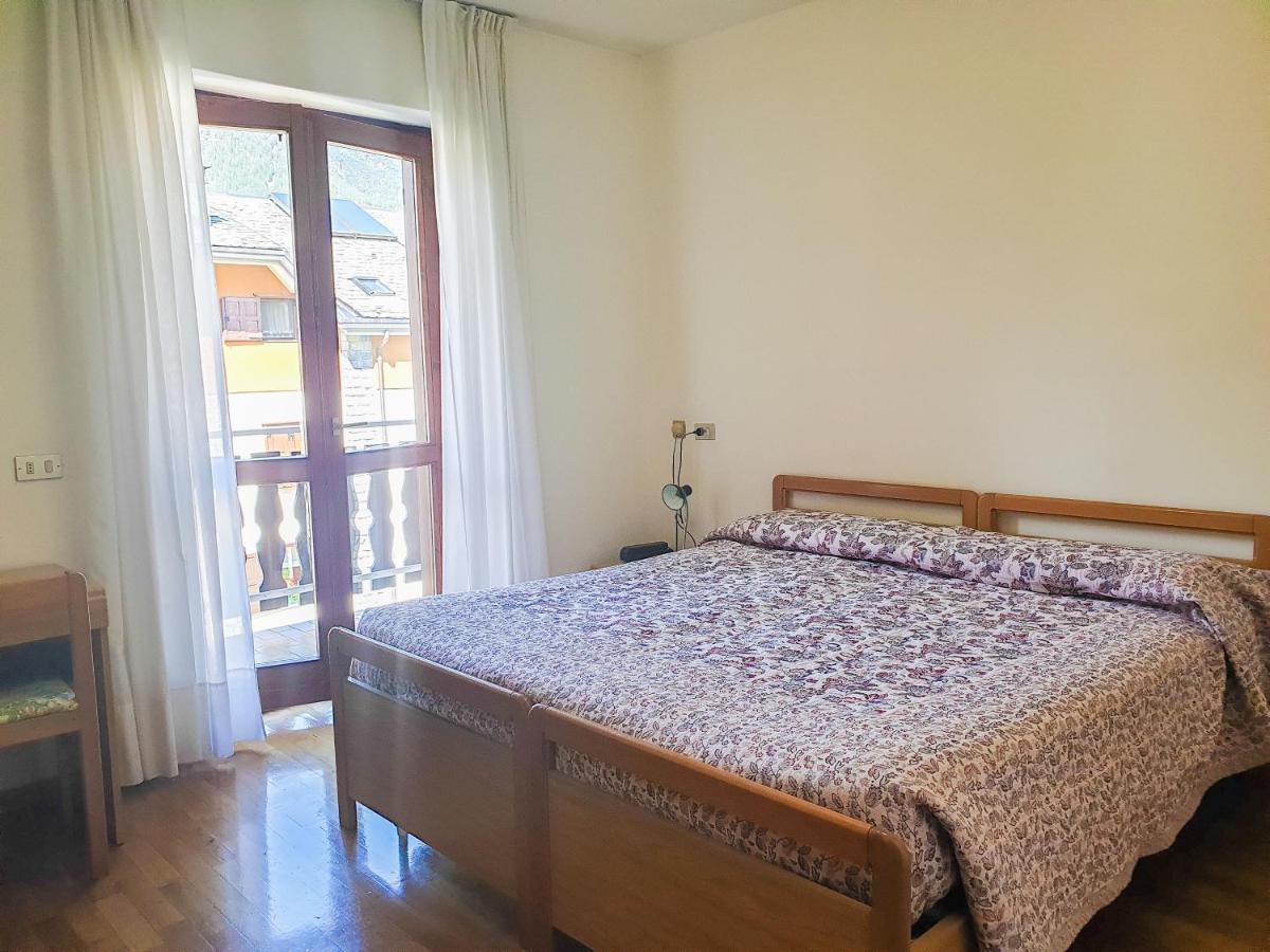 Hotel Fior di Monte Caspoggio Buitenkant foto