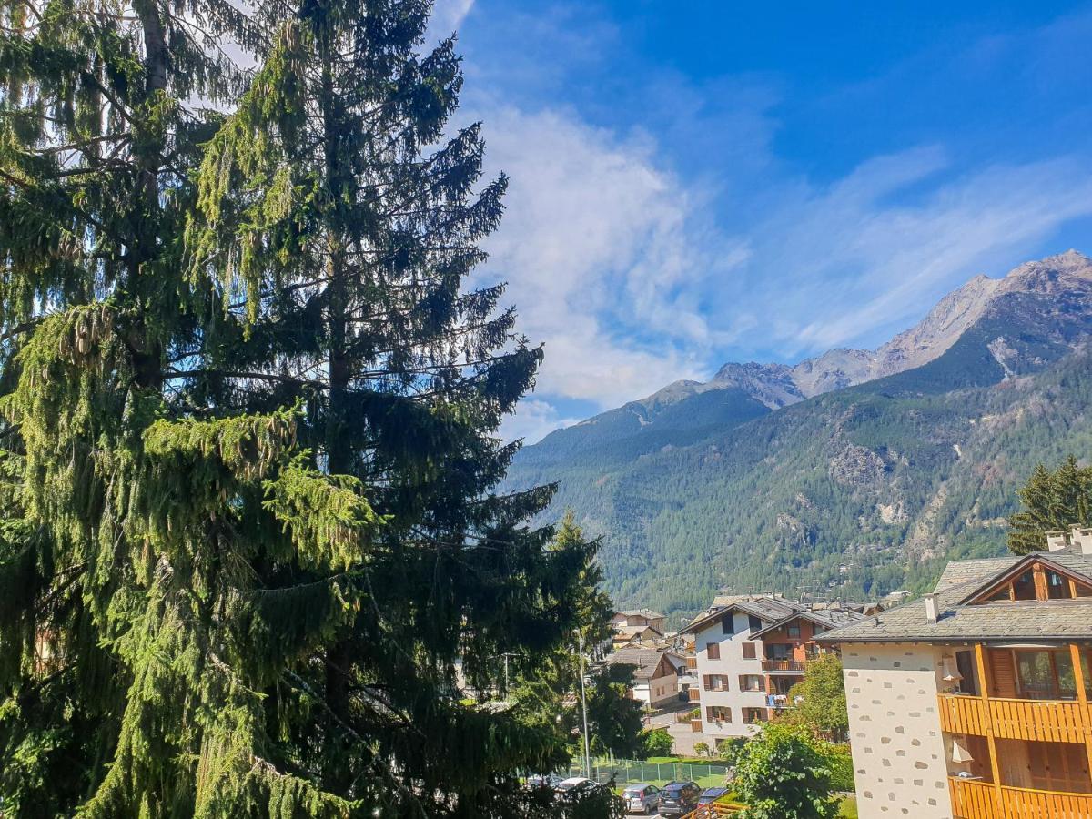 Hotel Fior di Monte Caspoggio Buitenkant foto