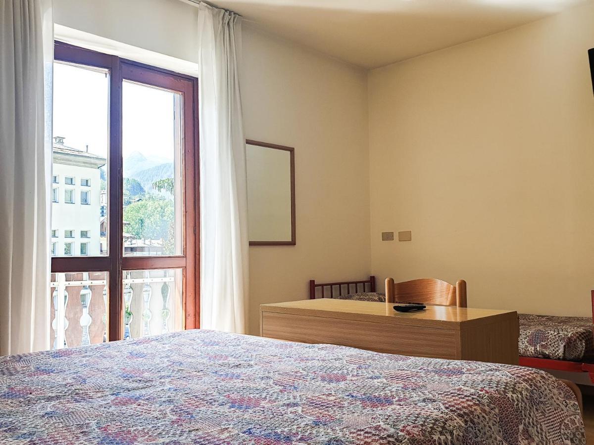 Hotel Fior di Monte Caspoggio Buitenkant foto
