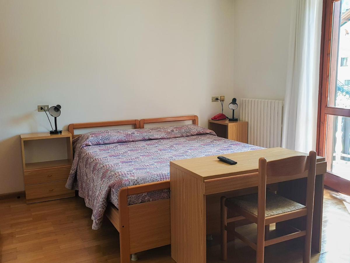 Hotel Fior di Monte Caspoggio Buitenkant foto