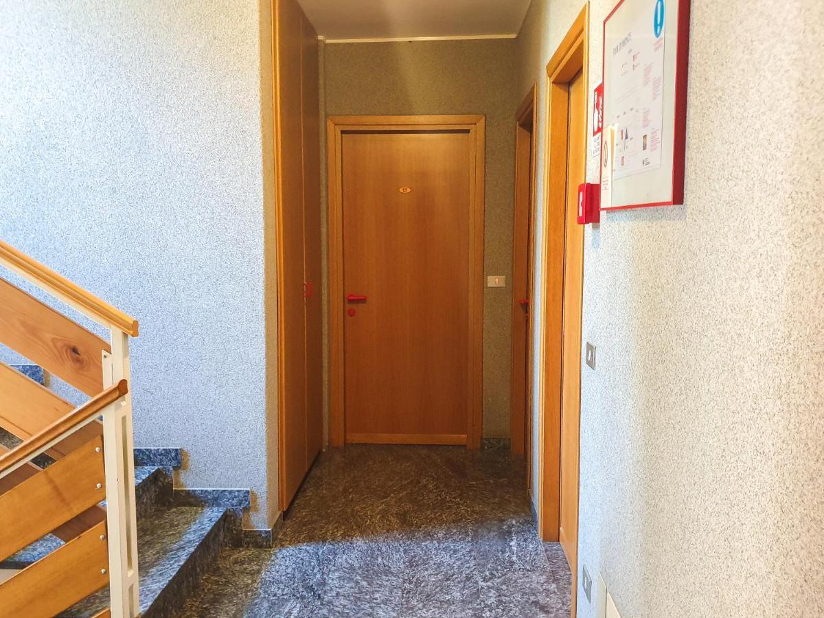 Hotel Fior di Monte Caspoggio Buitenkant foto