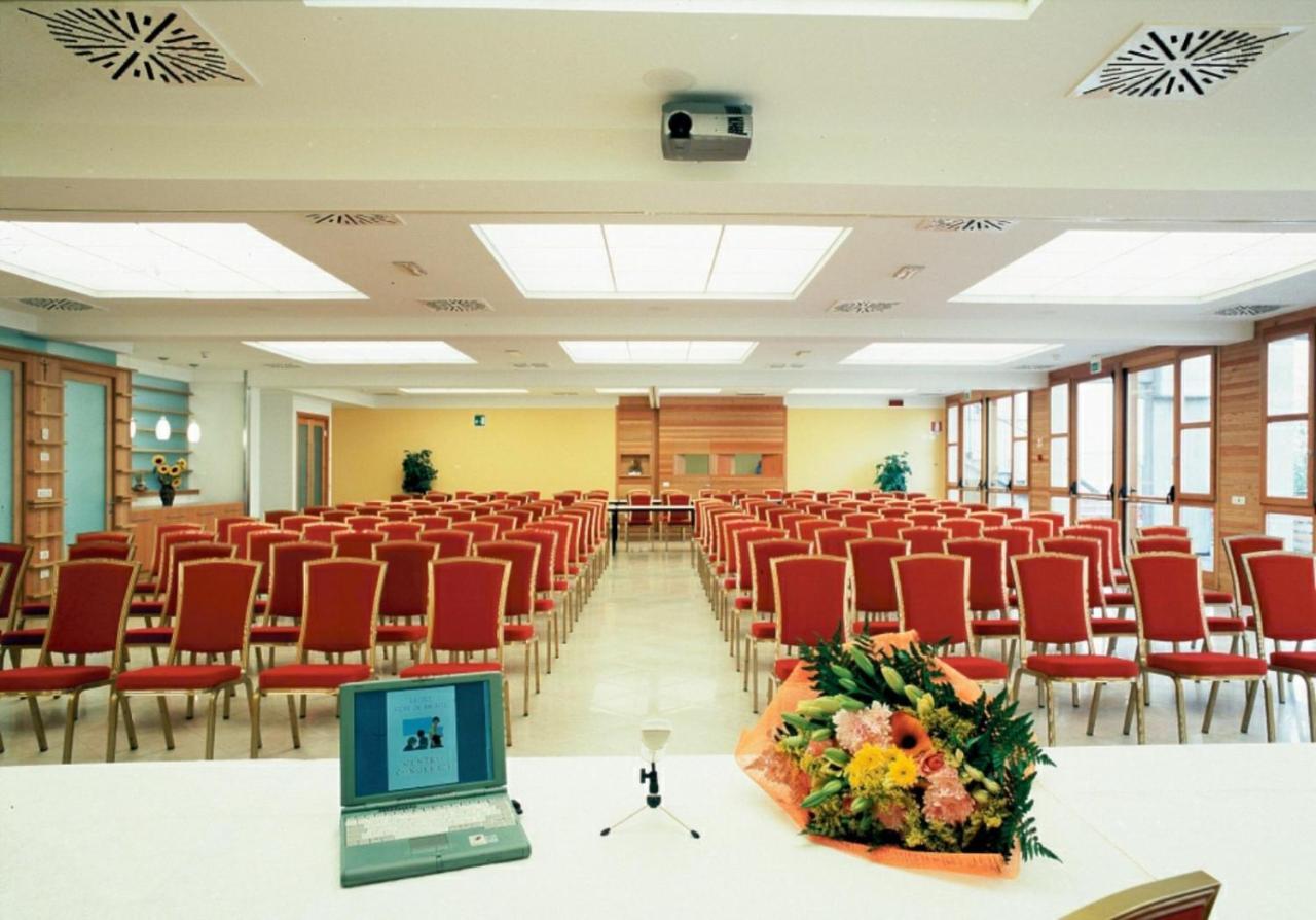 Hotel Fior di Monte Caspoggio Buitenkant foto